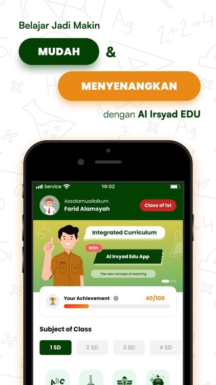 Al Irsyad Edu