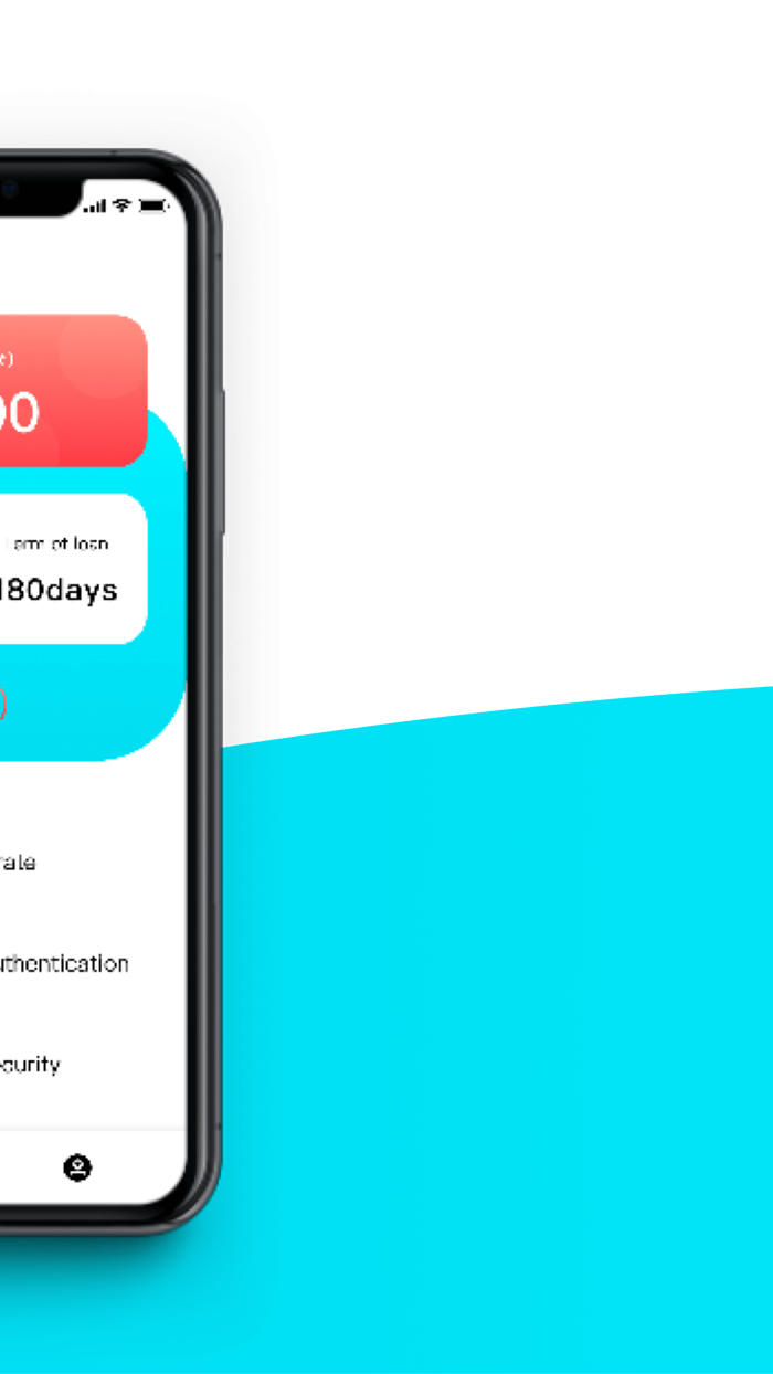 Cash Rupiah - Instant Loan App