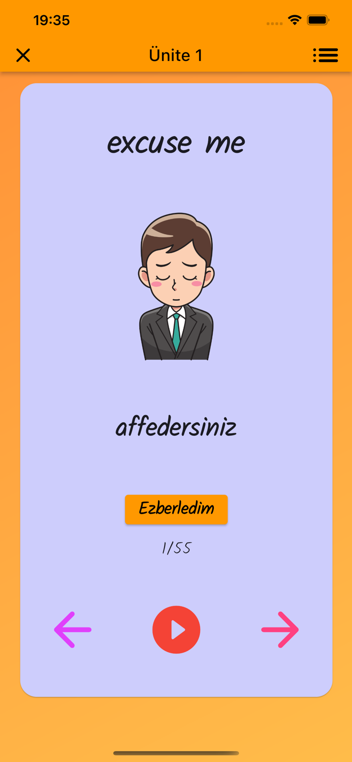 4 Sınıf İngilizce