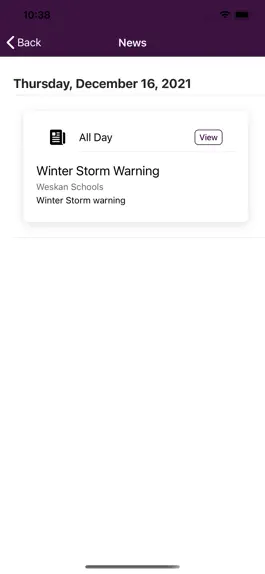 Game screenshot Weskan Schools USD 242 hack