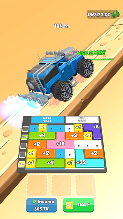 Car Up Clicker screenshot-3