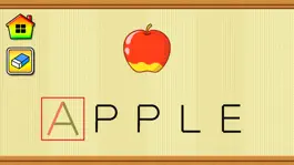 Game screenshot MojigakkyABC for Kids Alphabet hack