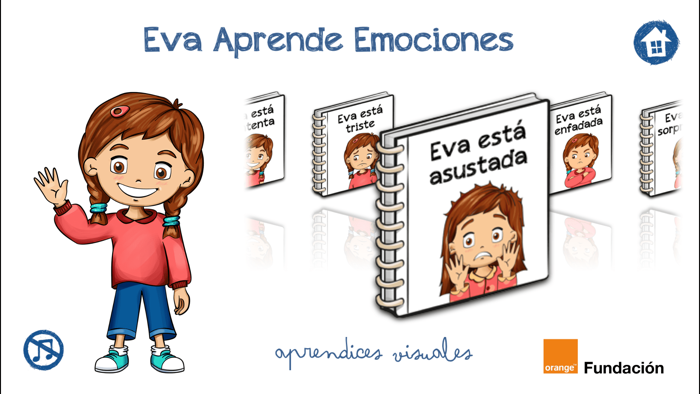 Eva Aprende
