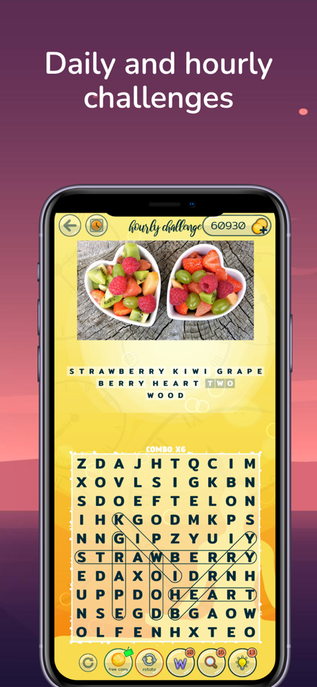 Tips and Tricks for Word Search Pictures
