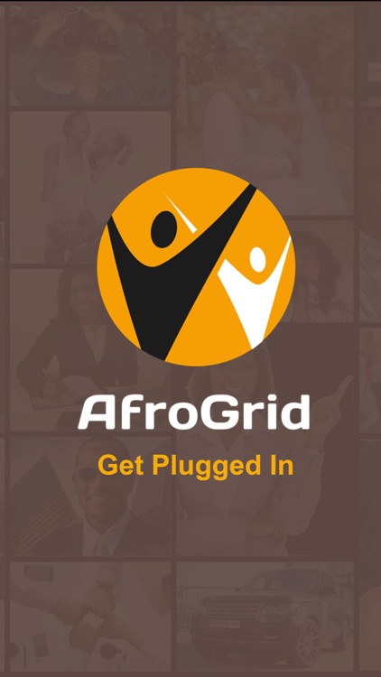 AfroGrid