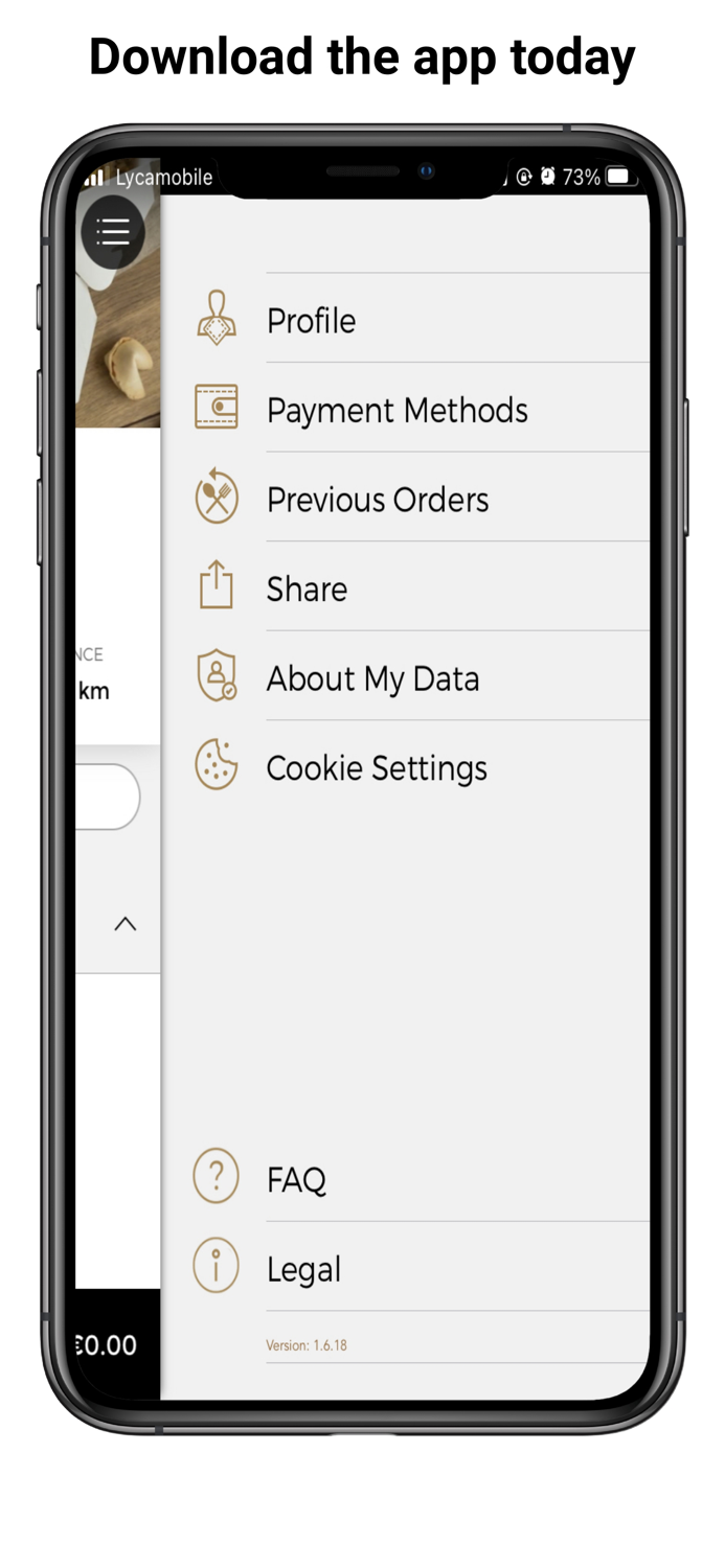 Rose Garden Chinese Takeaway