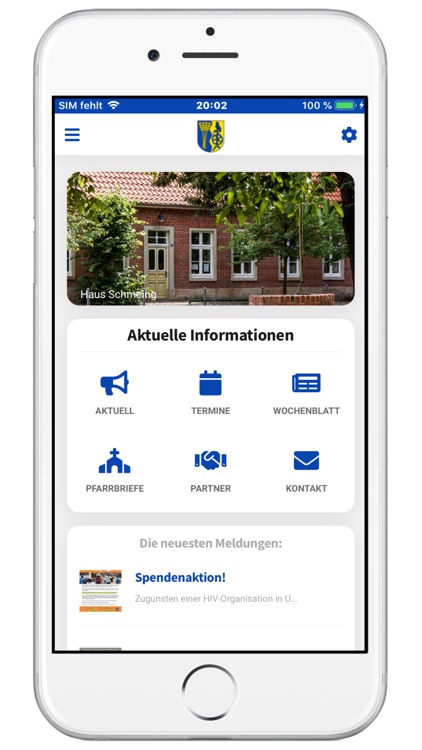 Lünne App