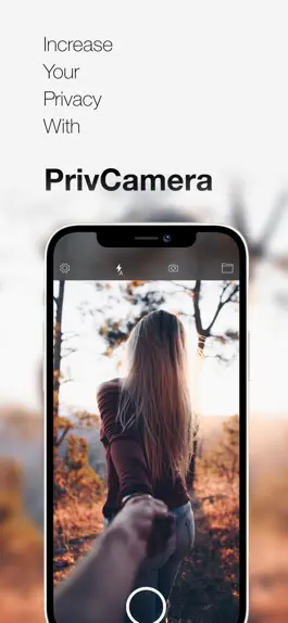 Game screenshot PrivCamera mod apk
