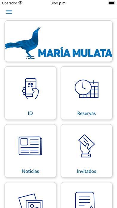 Maria Mulata screenshot 2