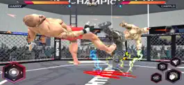 Game screenshot боевая арена кунг-фу каратэ apk