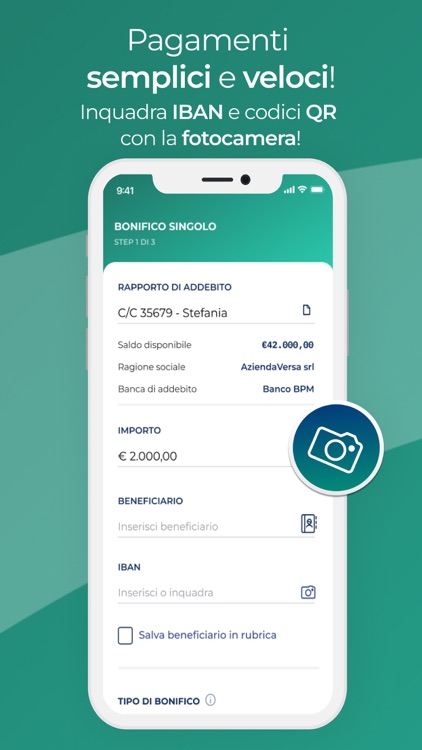 YouBusiness App By Banco BPM S.p.A.