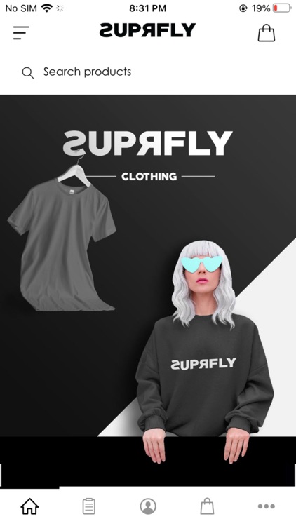 Suprfly