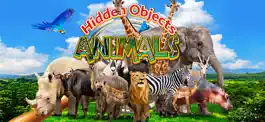 Game screenshot Hidden Objects Animal Kingdom mod apk