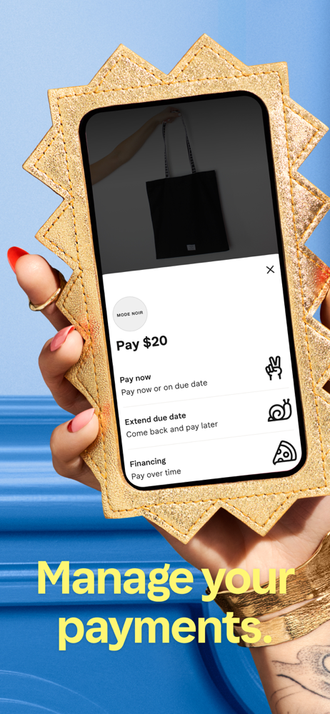 Apple watch series 5 pay with klarna clearance