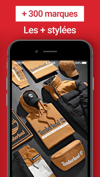 La Boutique Officielle La Boutique Officielle