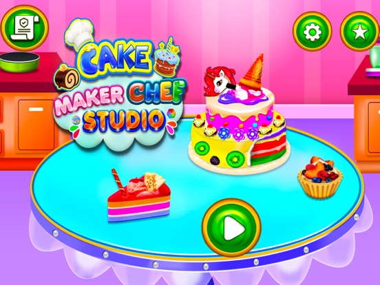 Name Art On Birthday Cake: Focus Filter Maker App Download