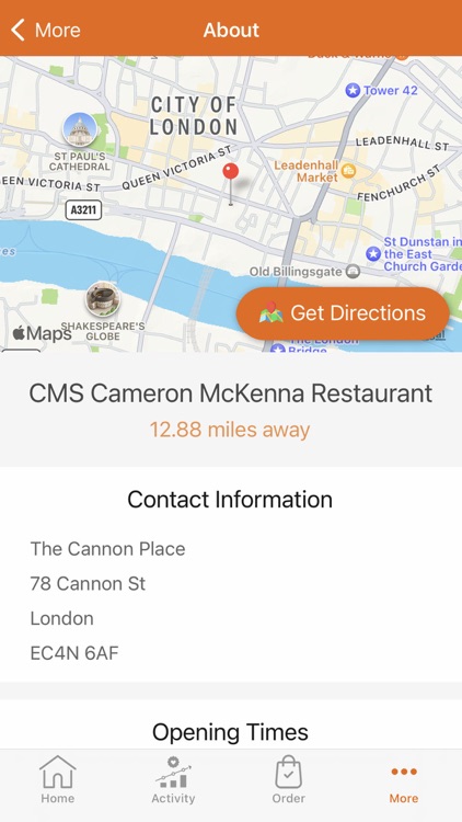 CMS - Cannons screenshot-5