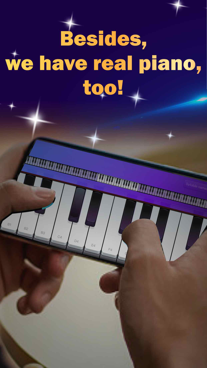 Piano Tiles App - Tiles Hop