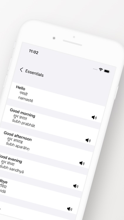 Hindi Phrasebook (Travel)