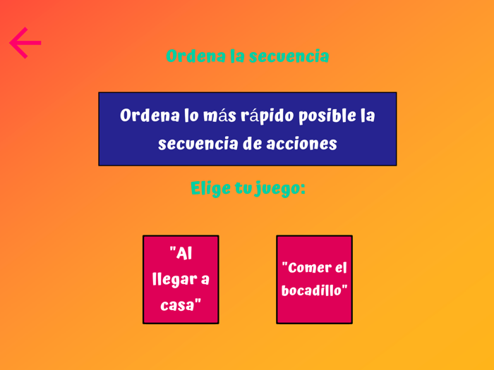 Juegos Reunidos Patrulla