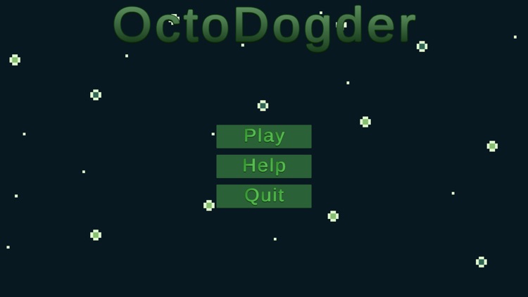 OctoDodger