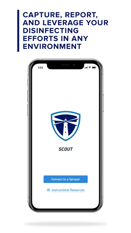 Scout ES screenshot-3