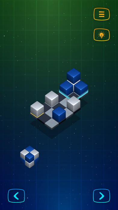 Bloxorz Block Puzzle::Appstore for Android