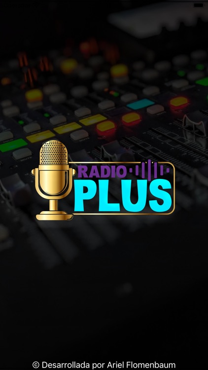 Tu Radio Plus