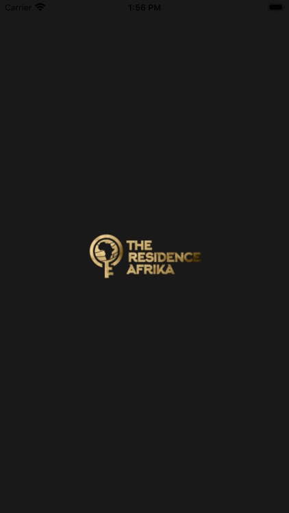 The Residence Afrika