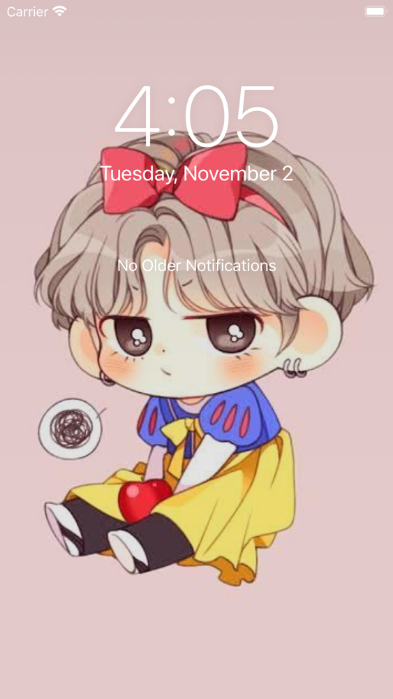 Kpop Wallpaper 4k - Korean App for iPhone - Free Download Kpop
