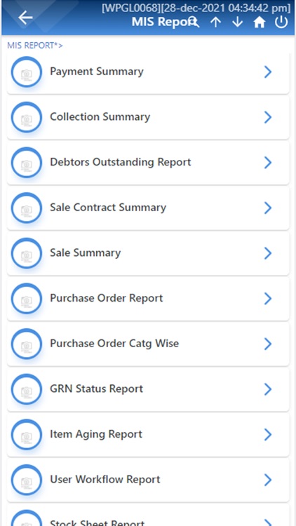 Sharp Ferro screenshot-4