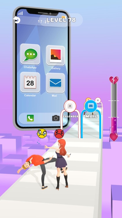 Phone Stalker! screenshot-4