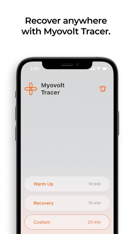 Myovolt