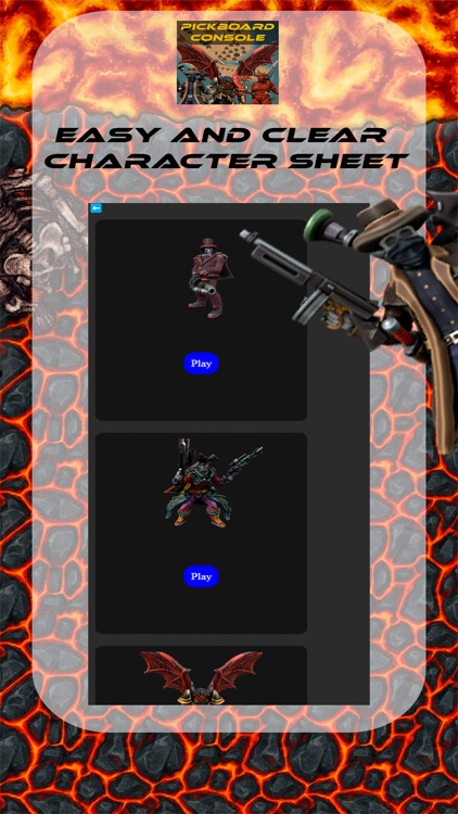 PickBoard Console screenshot-8