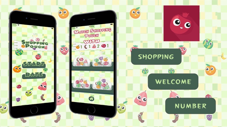 Match Shopping Pouch screenshot-4