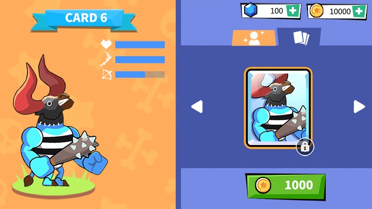 Brawl Zoo screenshot-4