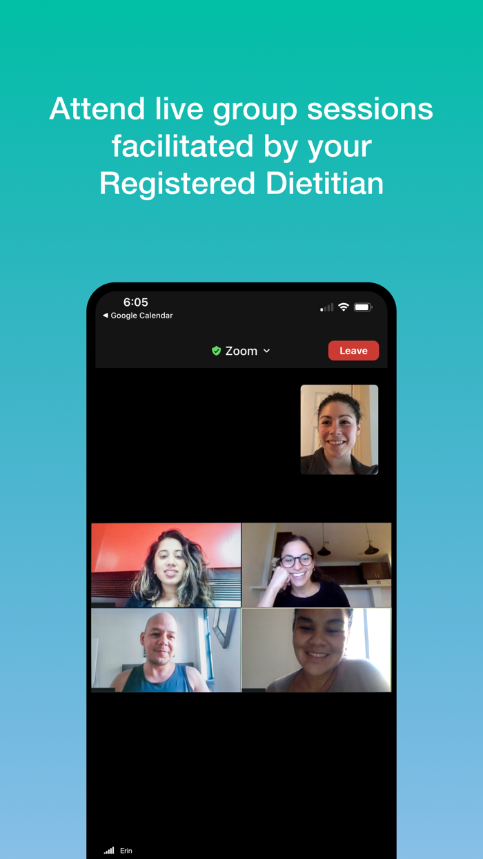 Sharecare Scale Back