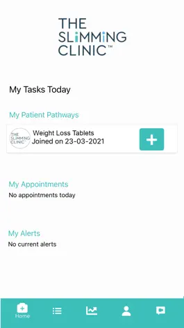 Game screenshot The Slimming Clinic apk