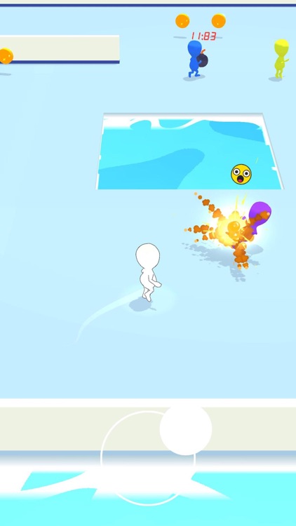 PassTheBomb.io screenshot-3