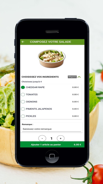 Shake'n Out Burger screenshot-4