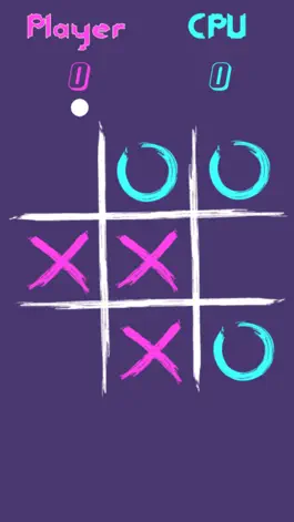 Game screenshot XOX Tic Tac Toe hack