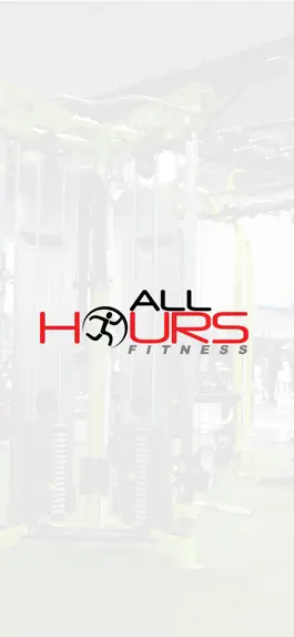 Game screenshot All Hours Fitness mod apk