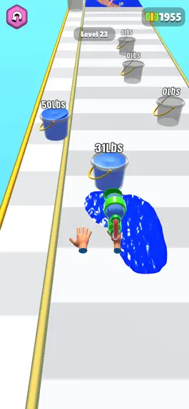 Game screenshot Dye Shooter apk