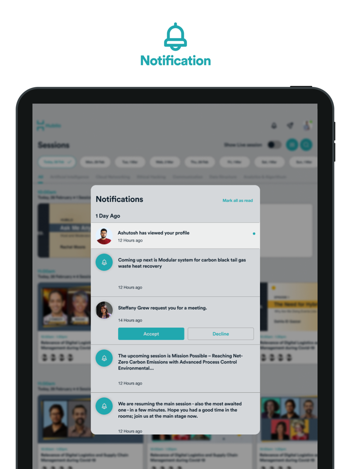 Fraud - Financial Services App