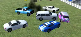 Game screenshot Demolition Derby : Car Games apk