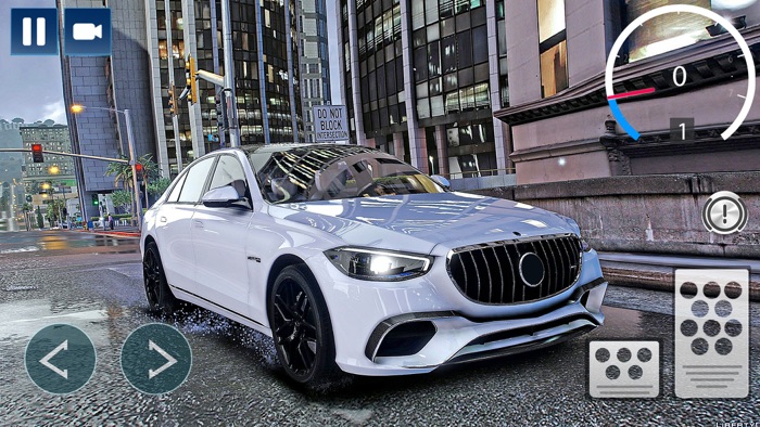 Car Parking 2022  Multiplayer