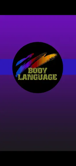 Game screenshot Body Language Fitness & Yoga mod apk