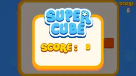 Game screenshot Super-Cube hack