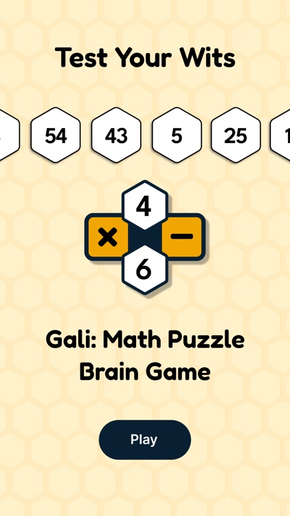 gali-math-puzzle-brain-game-by-mobiversite-yazilim-bilisim-reklam-ve
