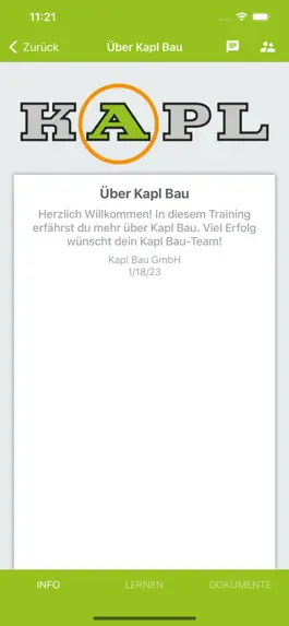 Game screenshot Kapl Bau GmbH hack